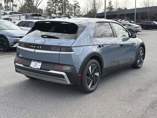 New 2026 Hyundai Ioniq 5 SEL image 7