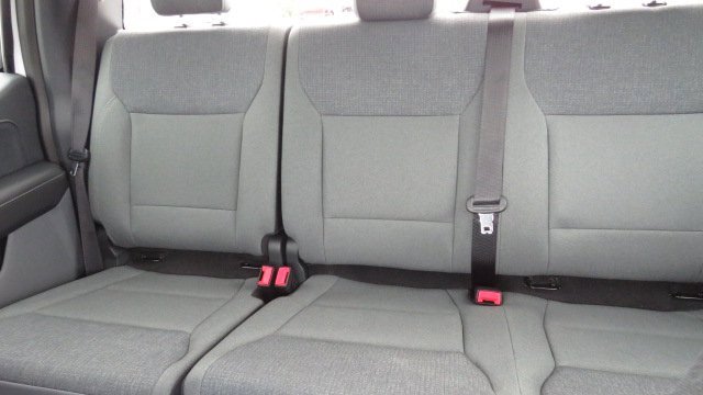 New 2025 Ford F150 Lightning XLT image 8