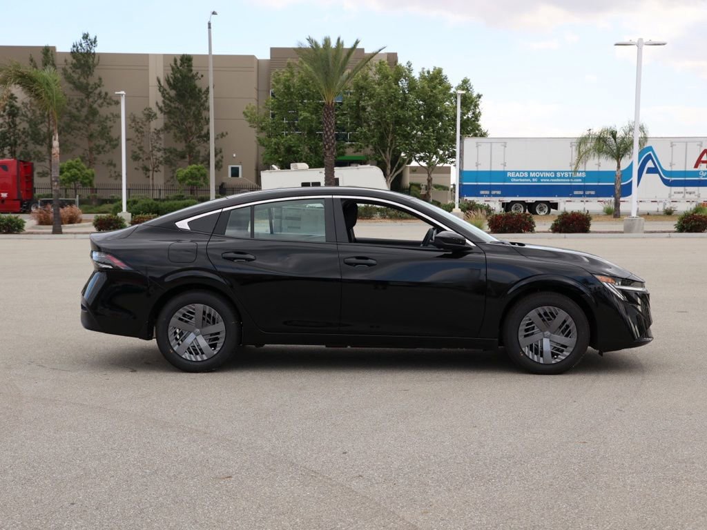 New 2026 Nissan Sentra S image 3