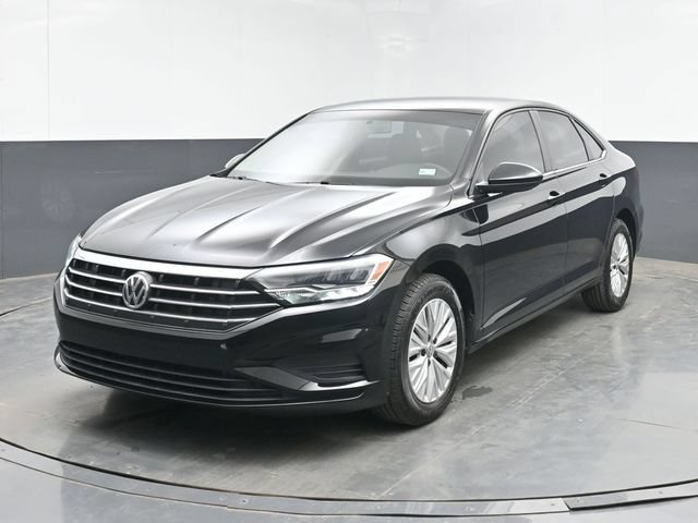 Used 2020 Volkswagen Jetta S w/ Driver Assistance Package FWD image 5