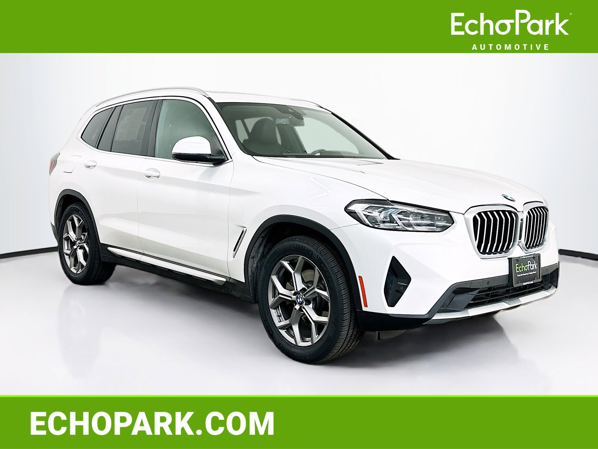 Used 2024 BMW X3 xDrive30i
