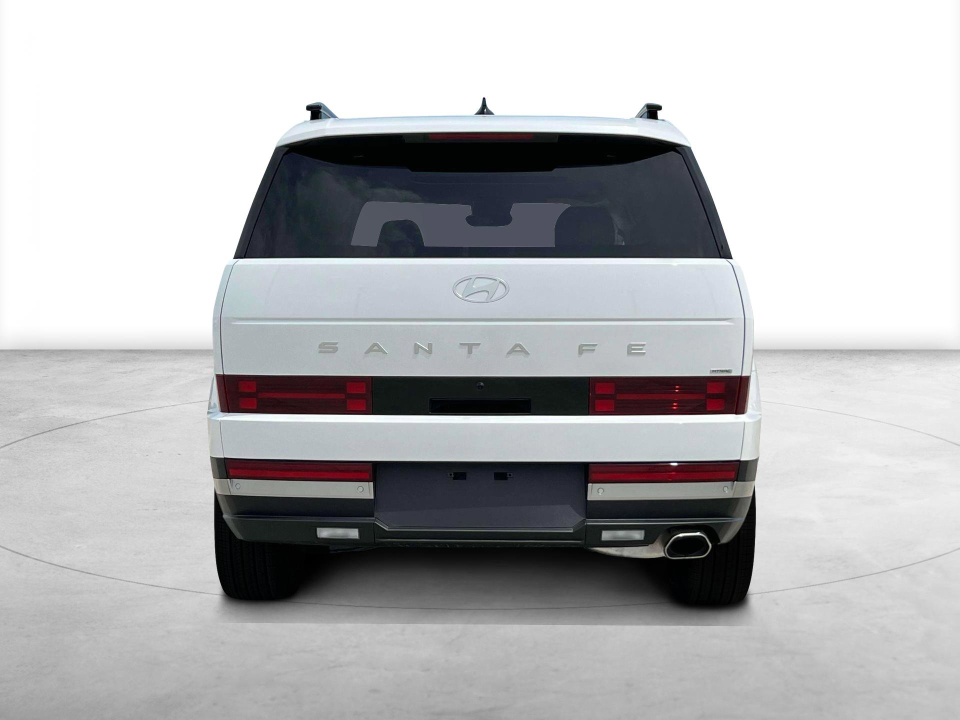New 2025 Hyundai Santa Fe Limited image 6