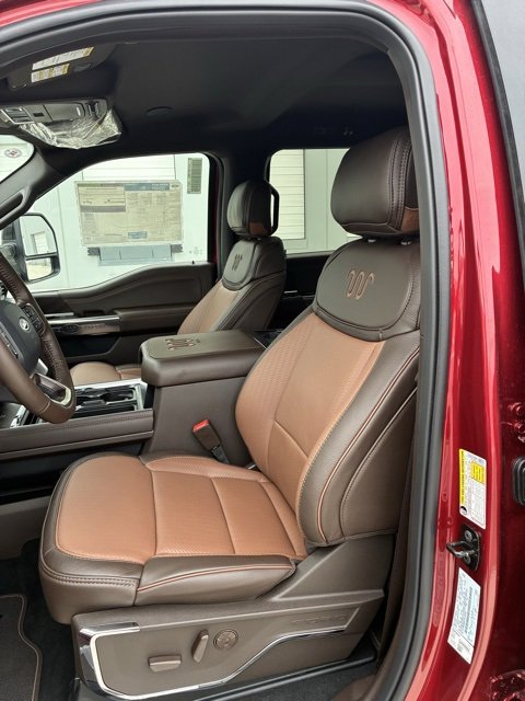 New 2026 Ford F350 King Ranch image 14