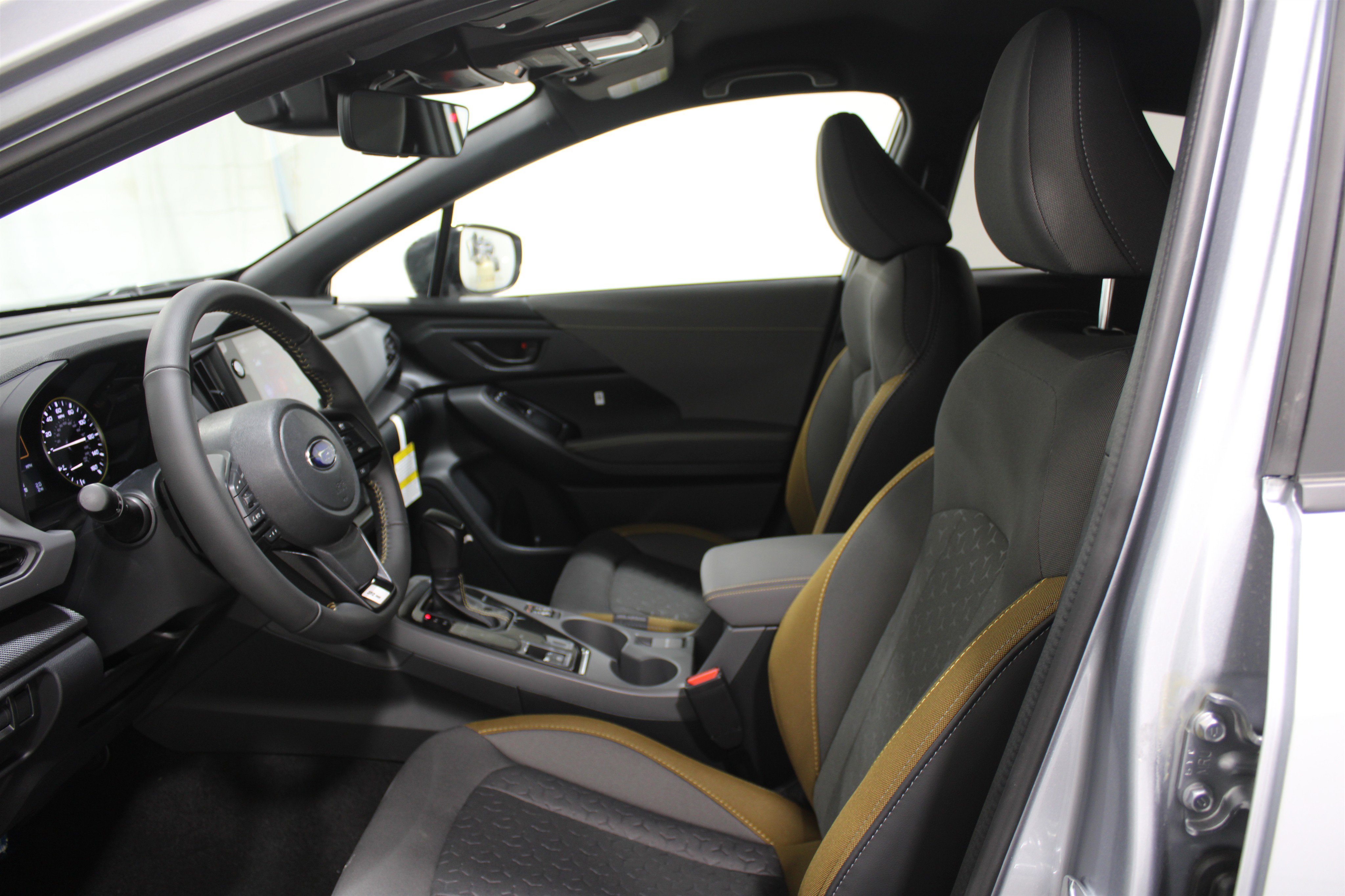 New 2026 Subaru Crosstrek 2.5i Sport image 3