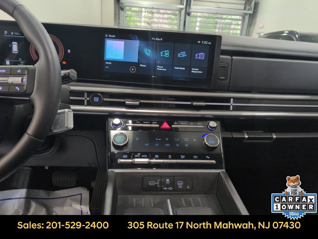 Used 2026 Hyundai Santa Fe SEL AWD/4WD image 20