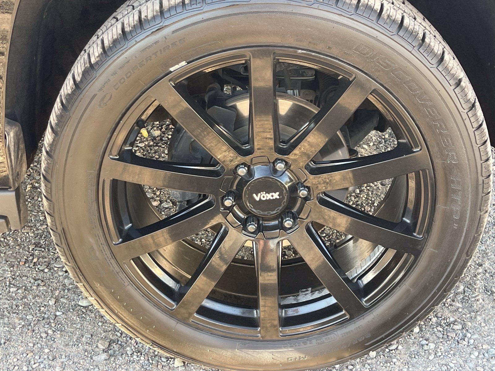 Used 2020 Chevrolet Tahoe LT RWD image 10