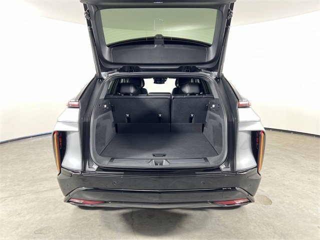Used 2026 Cadillac Lyriq Sport image 27