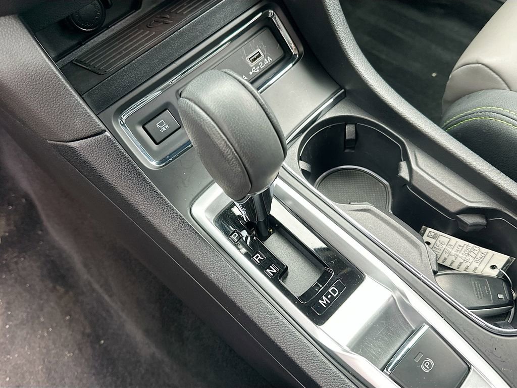 Used 2024 Subaru Ascent Onyx Edition Limited image 17