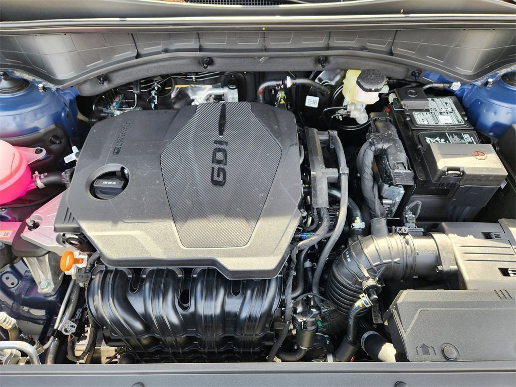 New 2026 Kia Sorento S w/ S Panoramic Sunroof Package image 22