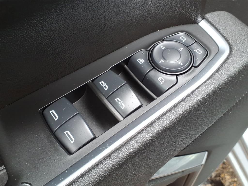 Used 2025 GMC Sierra 1500 SLT image 22