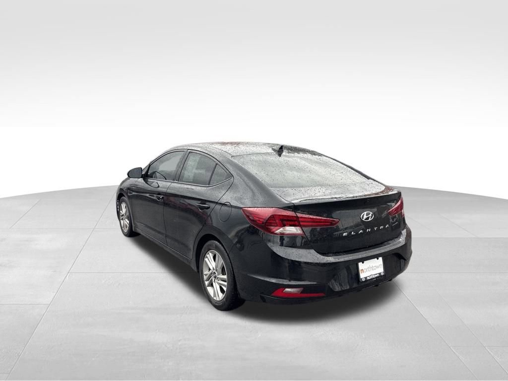 Used 2020 Hyundai Elantra SEL image 6