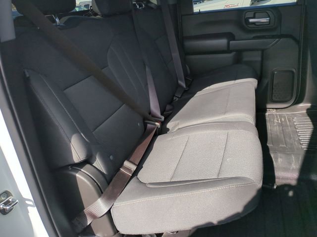 Used 2023 Chevrolet Silverado 3500 W/T w/ WT Convenience Package image 25