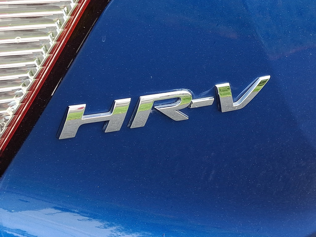 Used 2022 Honda HR-V Sport image 30