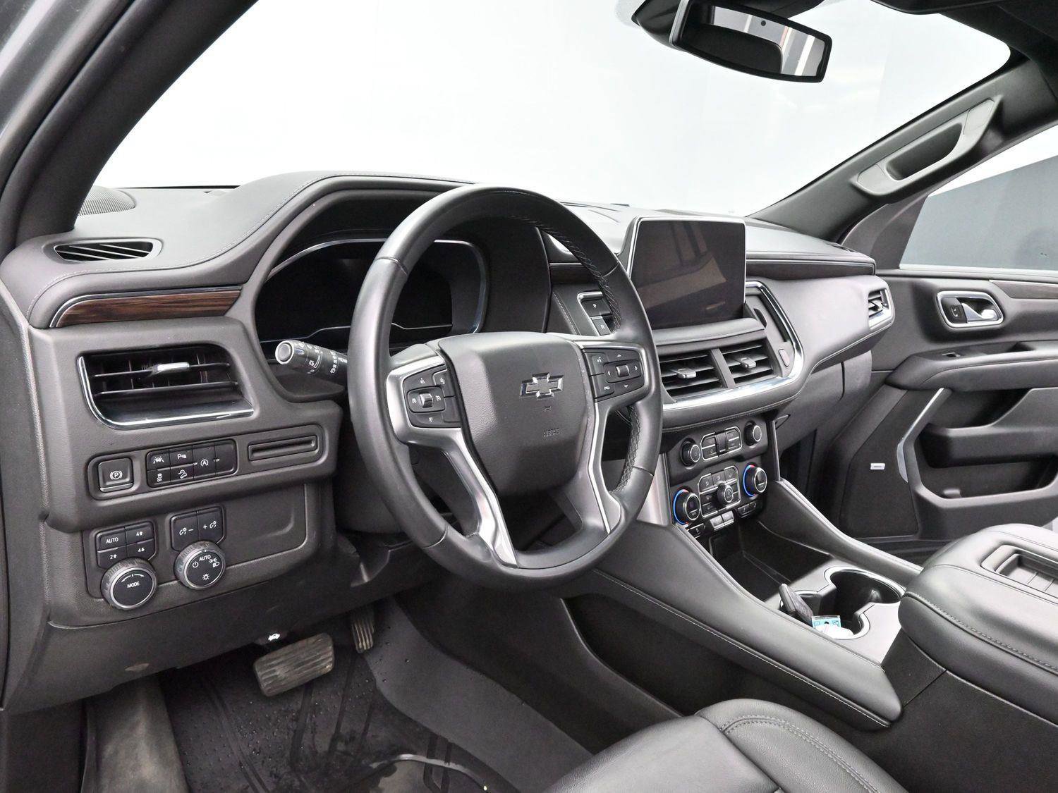Used 2023 Chevrolet Tahoe Z71 AWD/4WD image 18