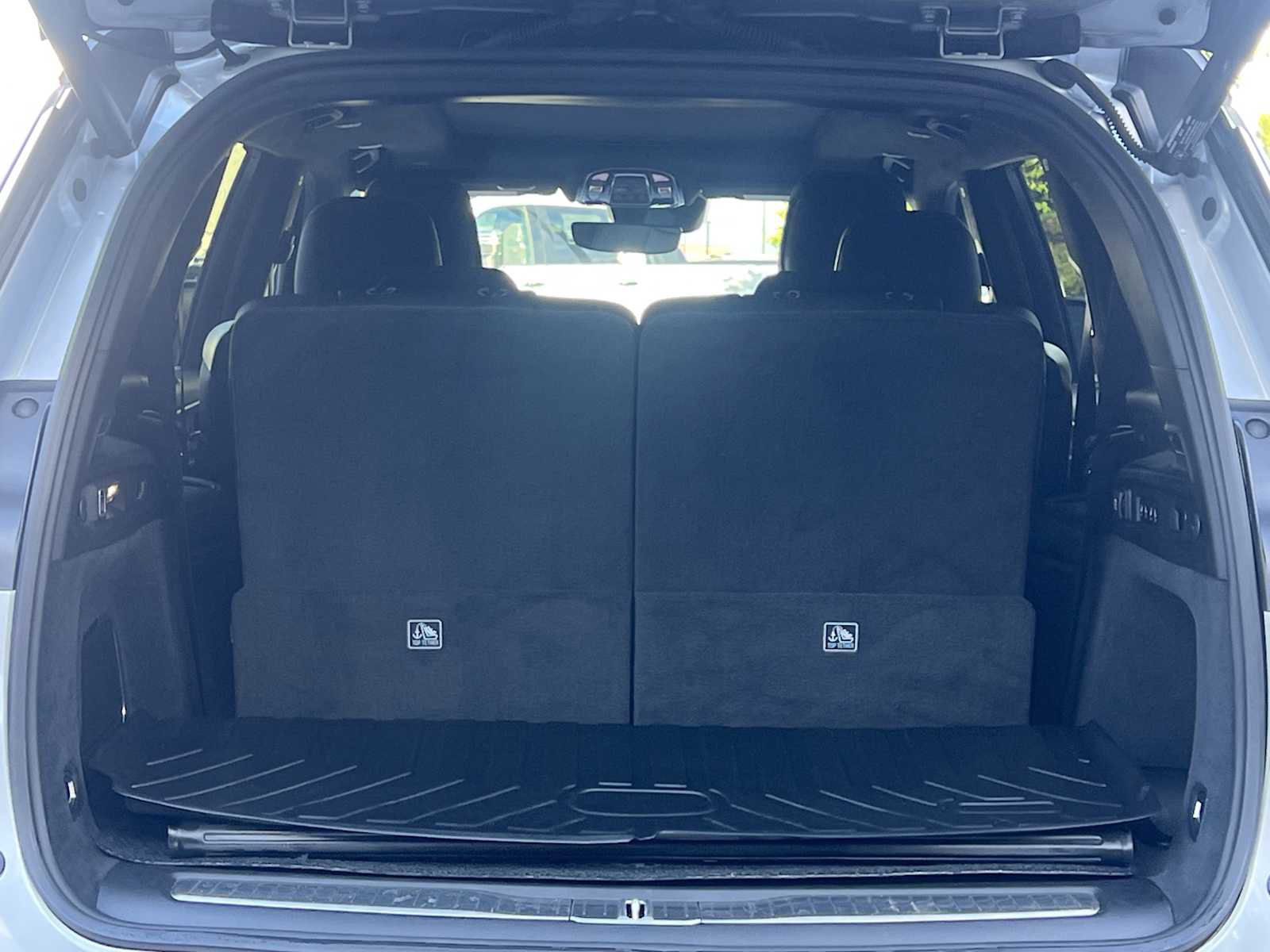 Used 2023 Jeep Grand Cherokee L Summit image 23