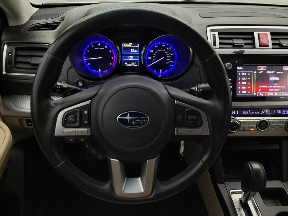 Used 2015 Subaru Legacy 2.5i Premium w/ Popular Package #1 image 22