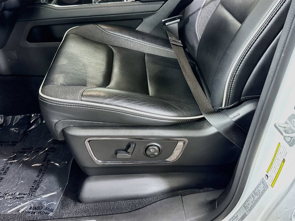 Used 2025 RAM 1500 Limited AWD/4WD image 28