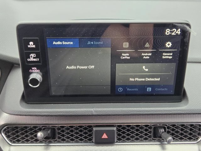 Certified 2026 Acura Integra A-Spec FWD image 18