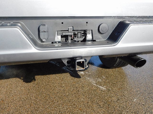 Used 2022 Chevrolet Silverado 1500 RST image 5