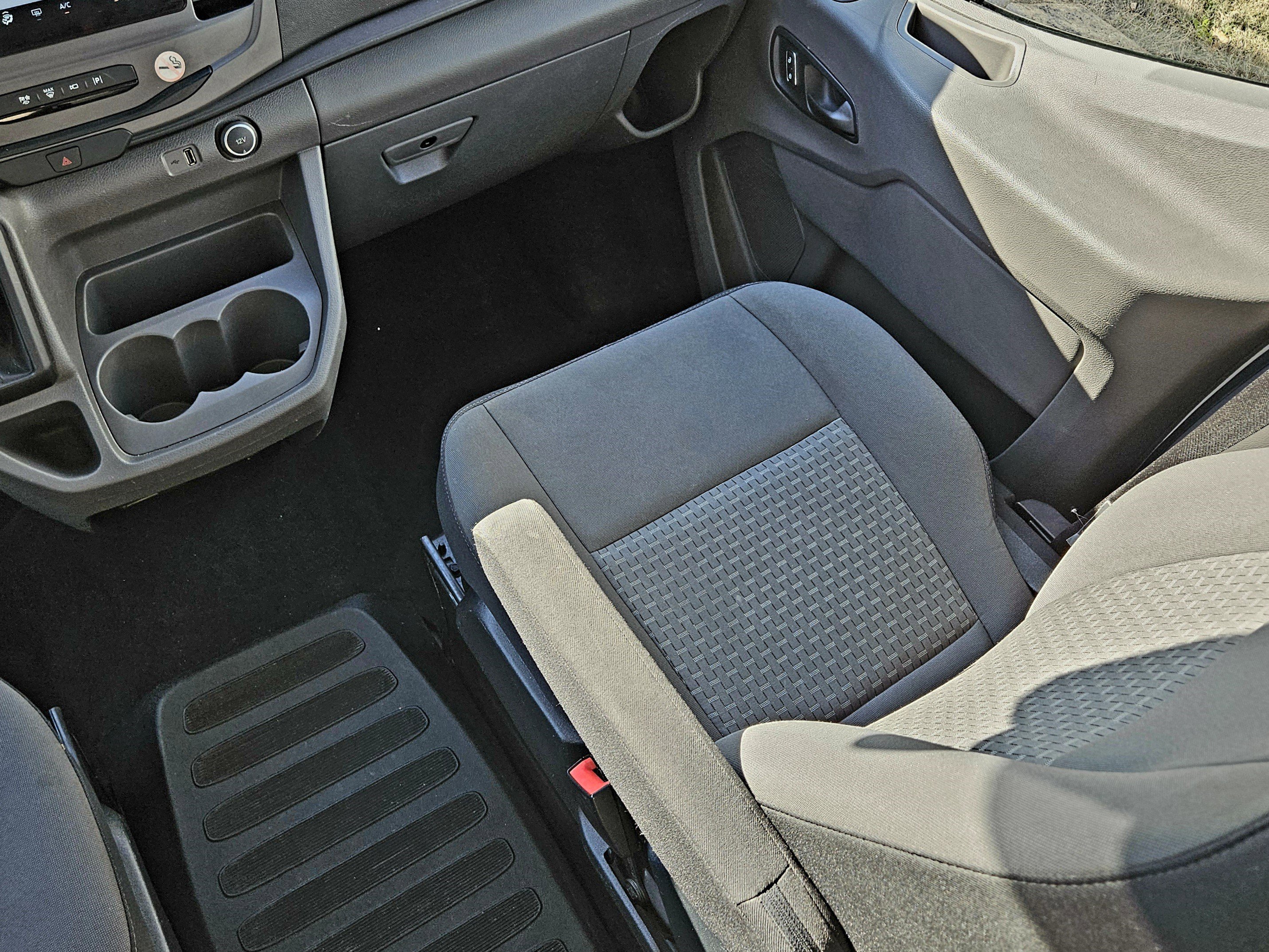 Used 2022 Ford Transit 350 XLT image 15