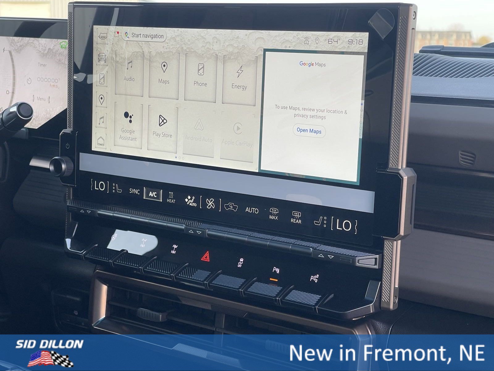 New 2025 GMC Hummer EV 3X w/ Extreme Off-Road Package image 12