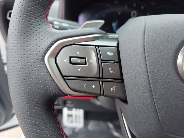 New 2026 Lexus IS 350 F Sport w/ Technology Package RWD image 27