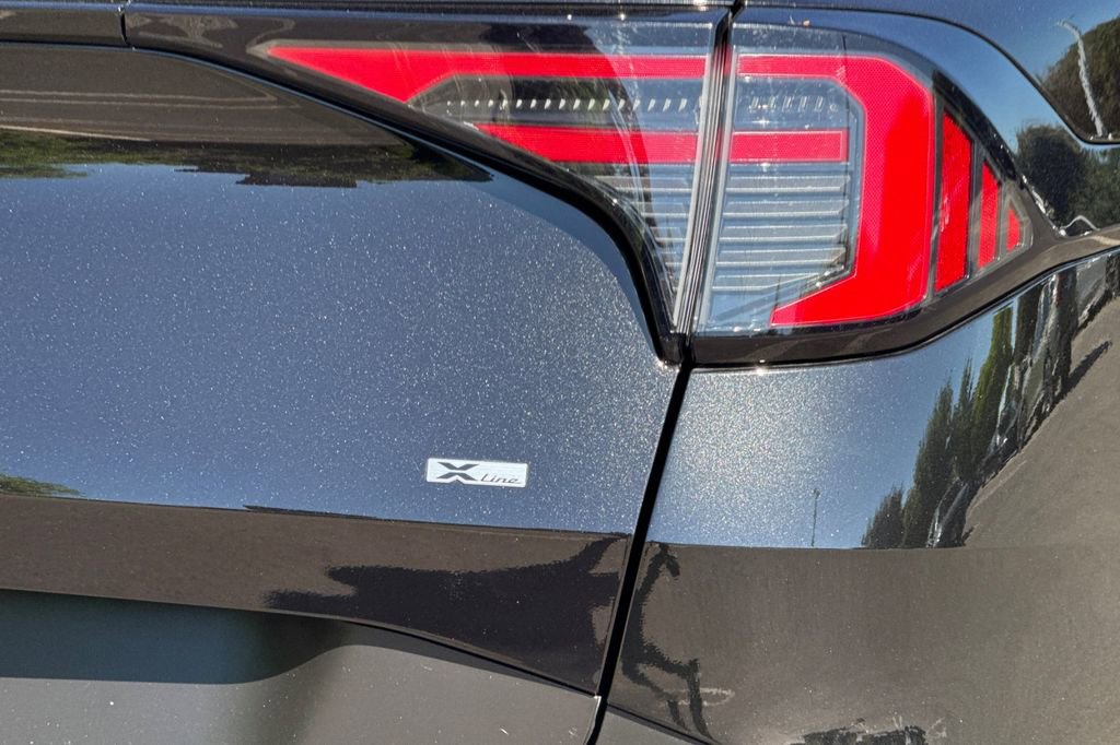 Used 2026 Kia Sportage X-Line image 27