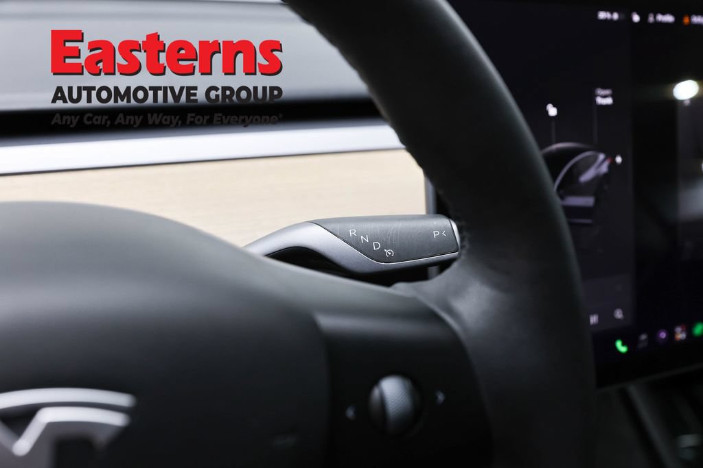 Used 2023 Tesla Model 3 Standard Range RWD image 13
