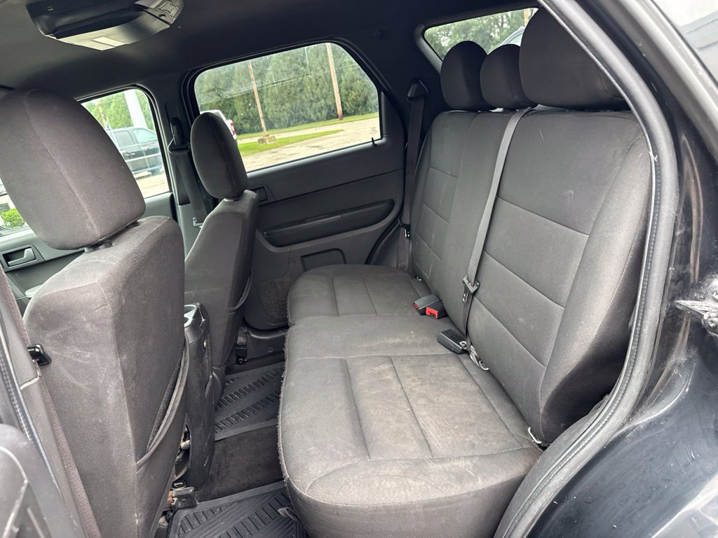 Used 2012 Ford Escape XLT FWD image 21