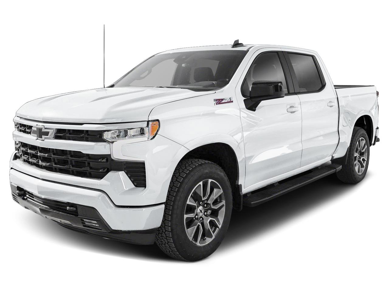 New 2026 Chevrolet Silverado 1500 RST w/ RST Select Package RWD image 29
