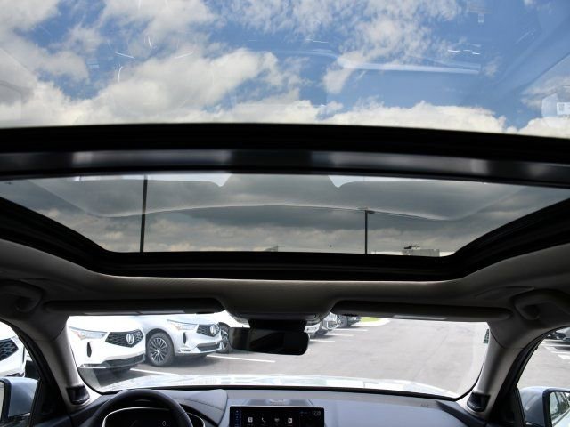 New 2026 Acura MDX SH-AWD w/ Technology Package image 27