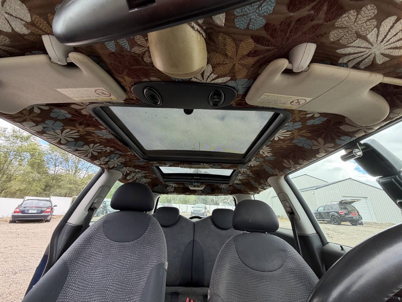Used 2004 MINI Cooper Hardtop FWD image 27