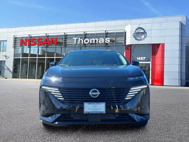New 2026 Nissan Murano Platinum w/ Cargo Package AWD/4WD image 2