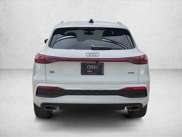 New 2026 Audi Q5 Premium AWD/4WD image 6