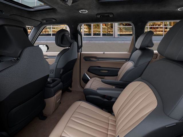 New 2026 Kia EV9 GT-Line image 20