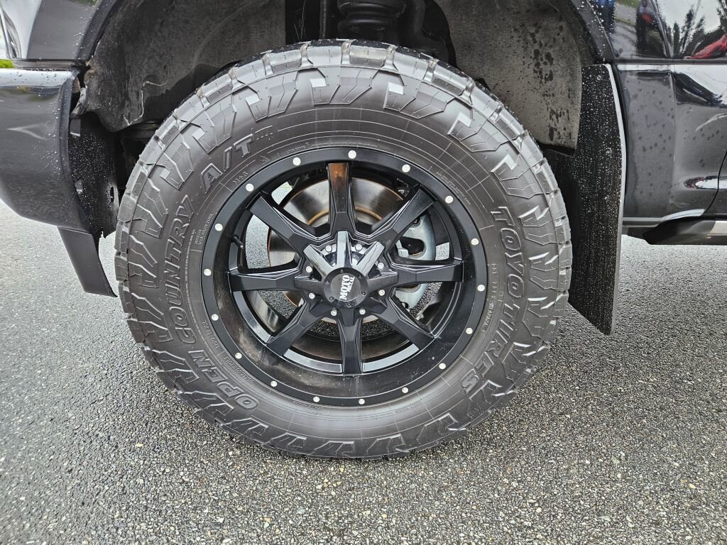 Used 2017 Ford F350 Platinum w/ Platinum Ultimate Package image 8