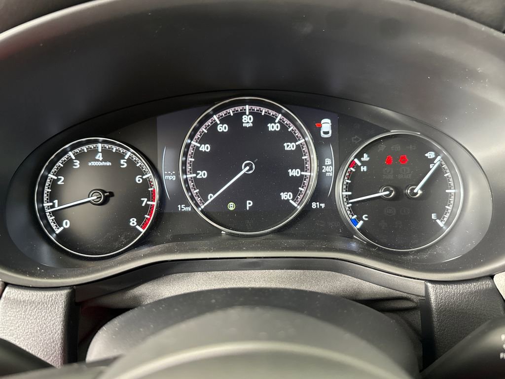 New 2026 MAZDA CX-30 Aire Edition image 27