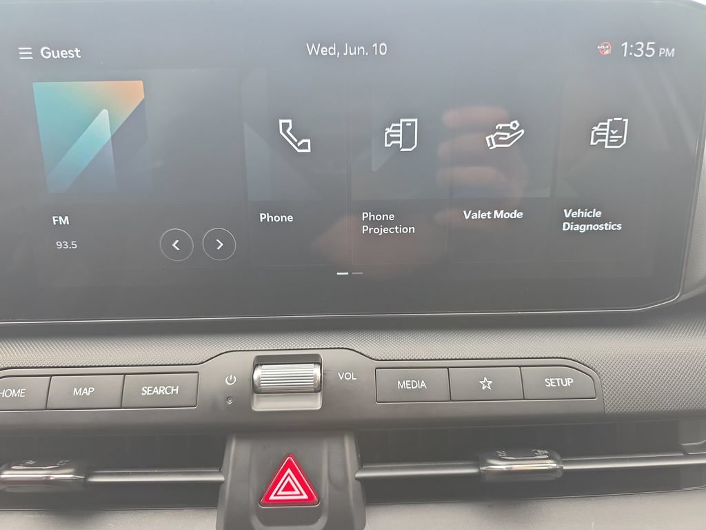 Used 2025 Kia K4 FWD image 30