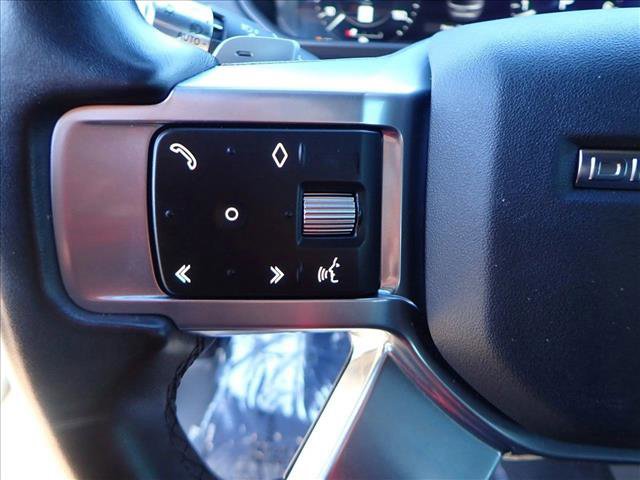 Used 2021 Land Rover Discovery S R-Dynamic image 16