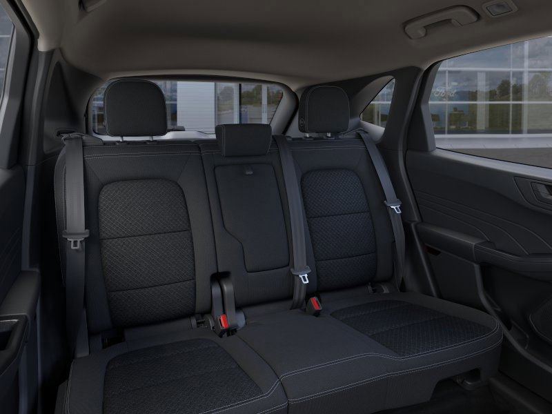 New 2026 Ford Escape Active w/ Active Premium Tech Pack image 11
