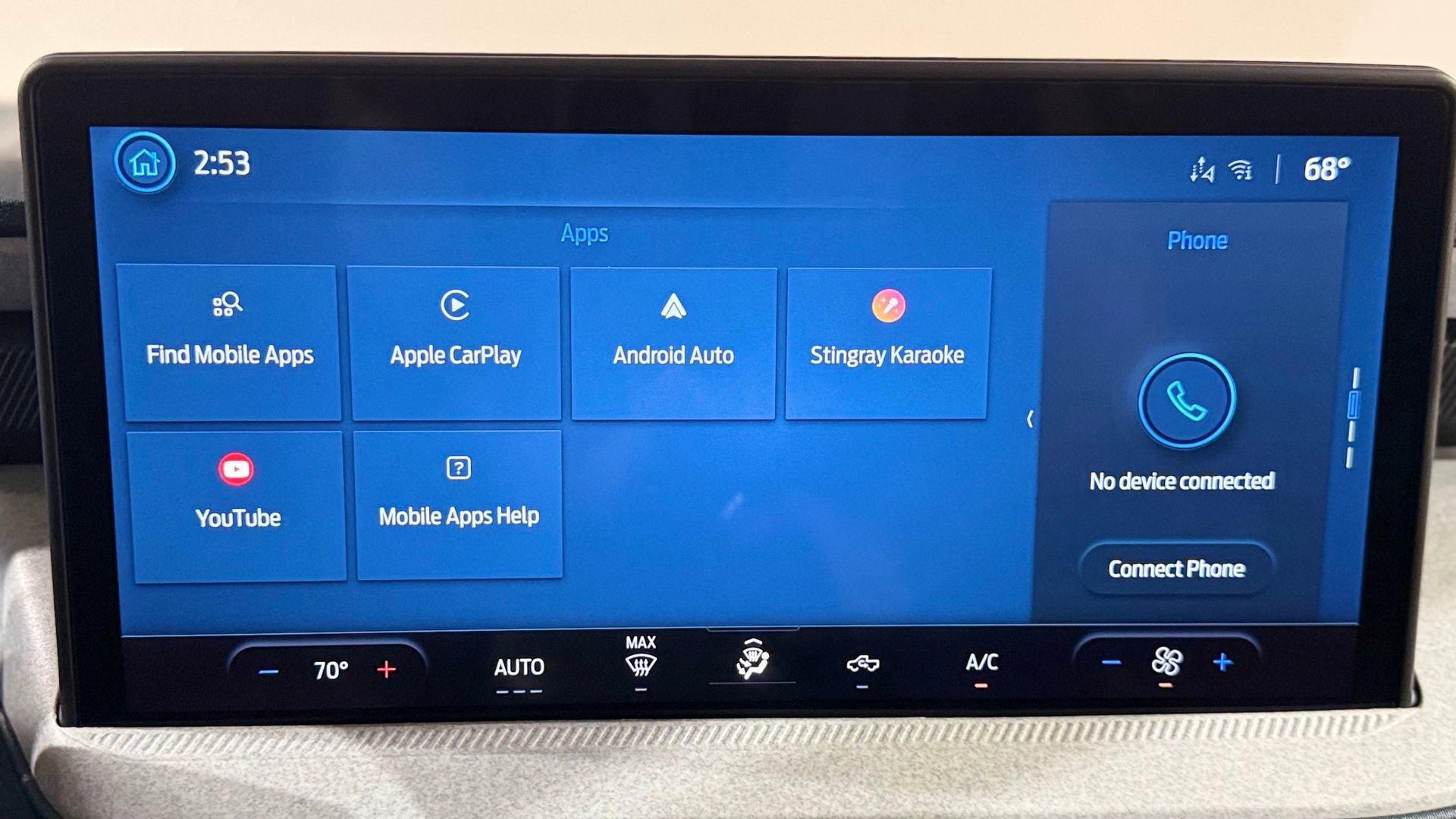 New 2026 Ford Maverick XLT w/ Equipment Group 301A image 71