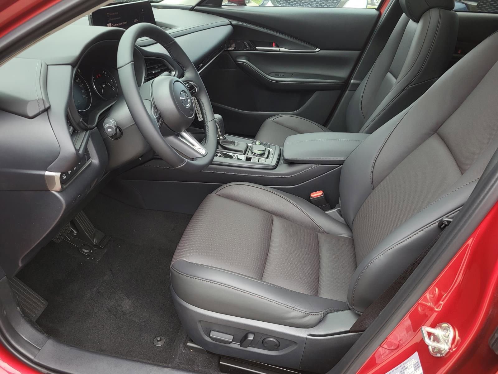 New 2026 MAZDA CX-30 AWD 2.5 S w/ Premium Package image 15
