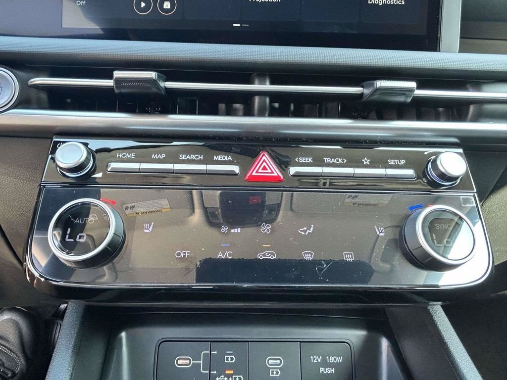 New 2026 Hyundai Tucson SEL Plus FWD image 7