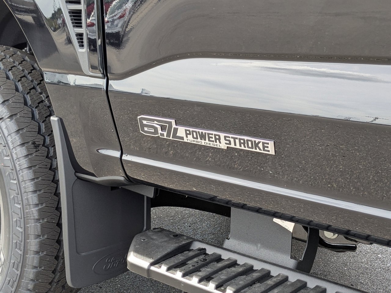 New 2026 Ford F350 XL image 13