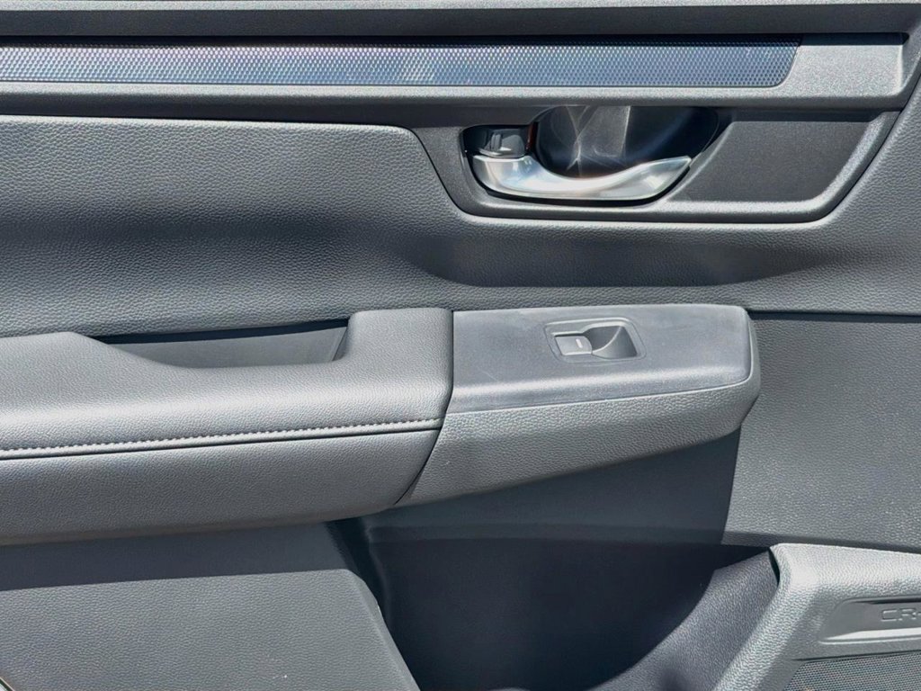 New 2027 Honda CR-V LX image 24