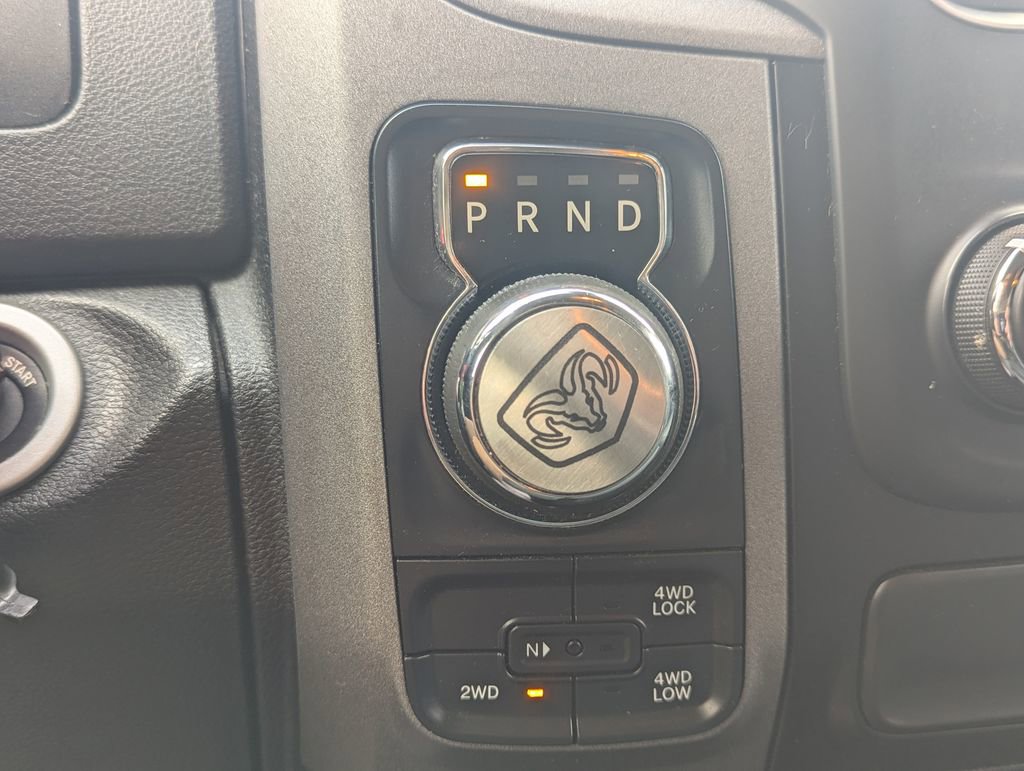 Used 2018 RAM 1500 Express w/ Express Value Package image 18