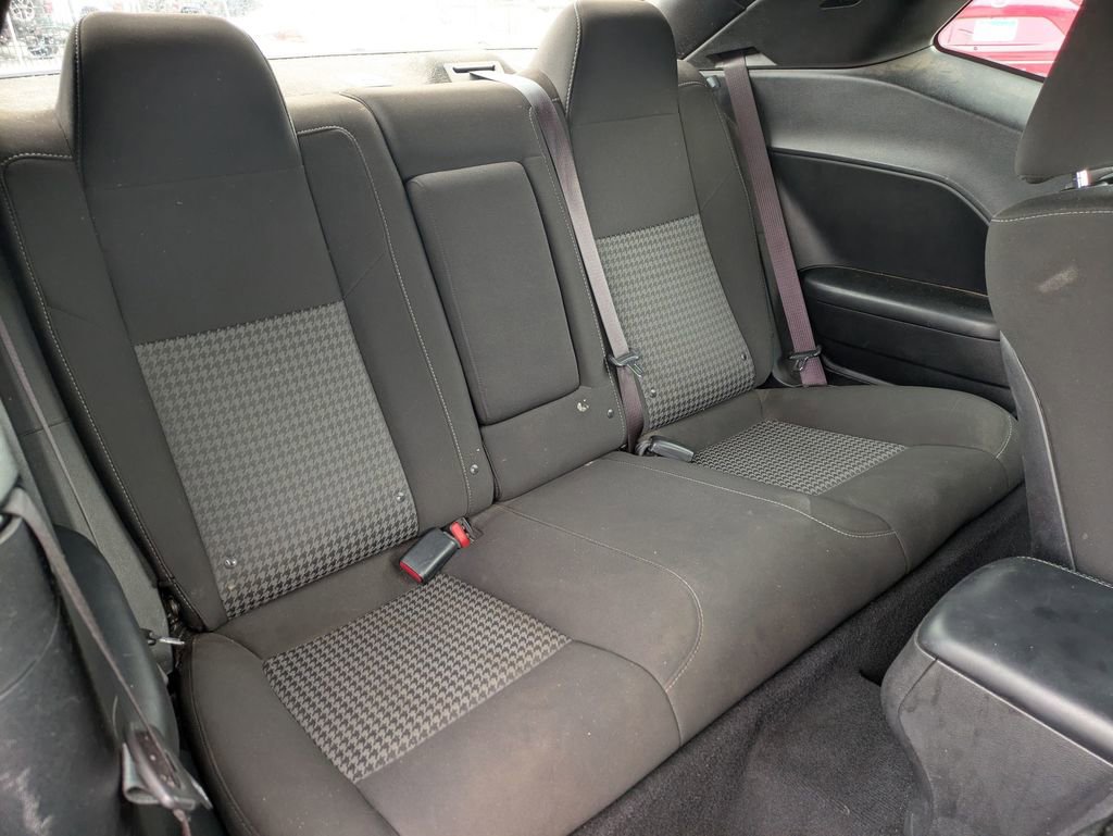 Used 2021 Dodge Challenger R/T image 20