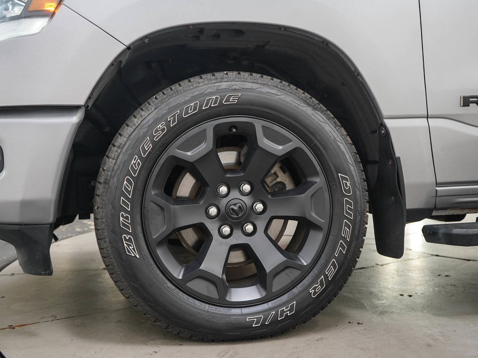 Used 2022 RAM 1500 Sport w/ Rebel Level 2 Equipment Group AWD/4WD image 27