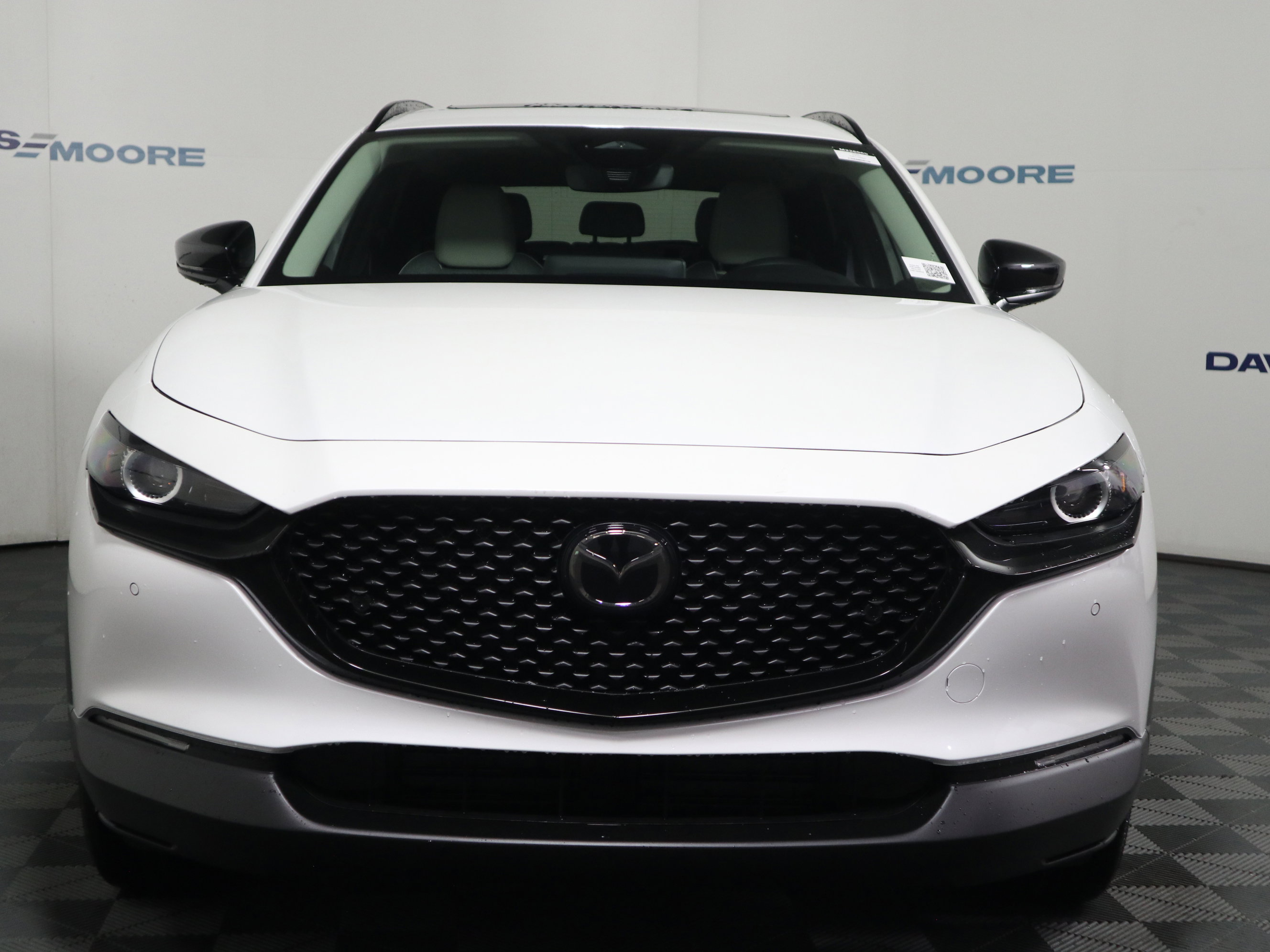 New 2026 MAZDA CX-30 AWD 2.5 S image 9