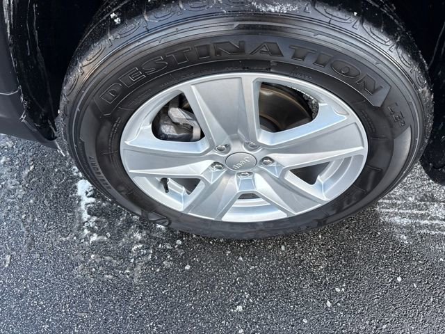 Used 2022 Jeep Compass Latitude w/ Sun and Sound Group image 41